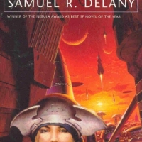 Samuel R. Delany - Babel-17 (1966) | Book Review
